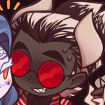 DnoDonnoe DnoDonnoe's Avatar