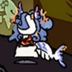 LizarddInLavender Avatar