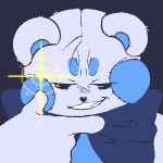 Shirothalazybear's Avatar