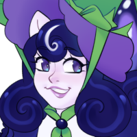 Thumbnail for PLUM-0868: Vivian