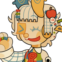 Thumbnail for KAZ-0301: Mrs. Doodle-Doo