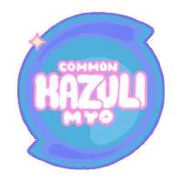 Thumbnail for Common Kazuli MYO