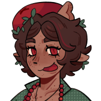 Thumbnail for PLUM-0015: Charlotte