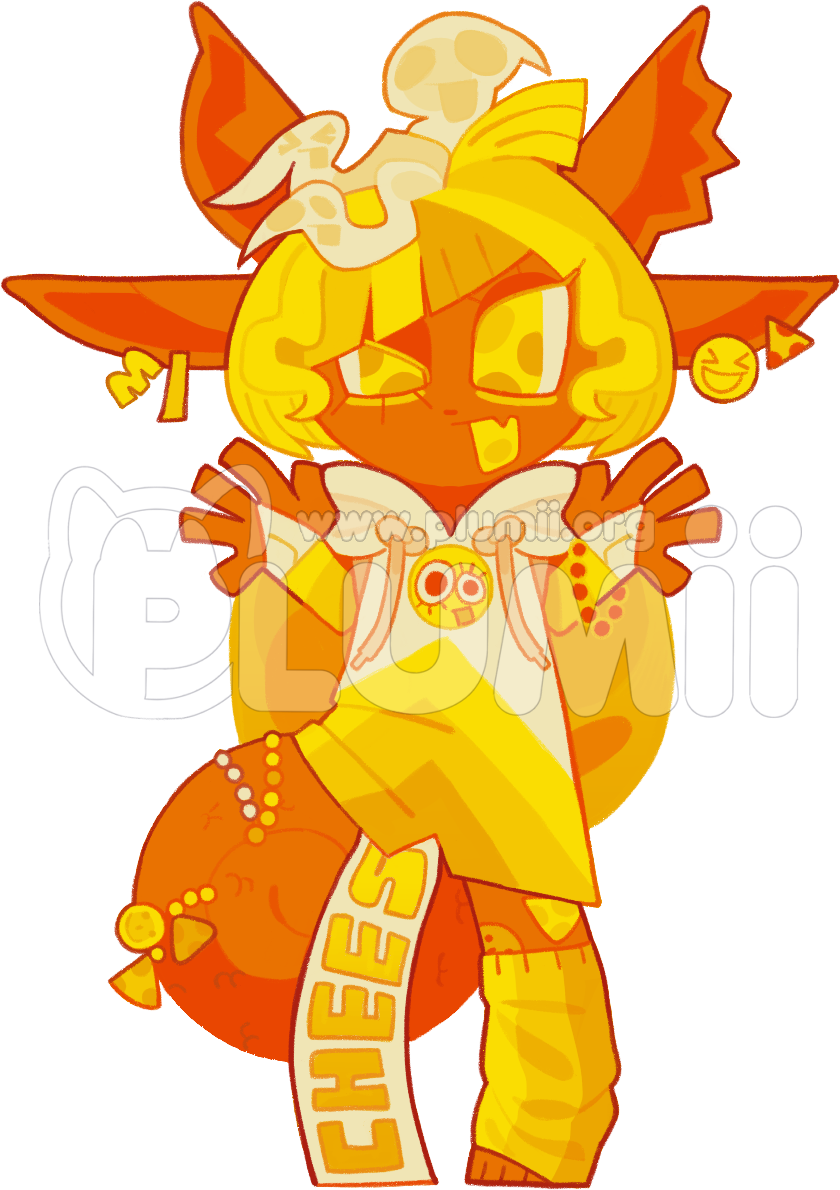 PLUM-1082: Glaggle Cheese