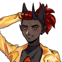 Thumbnail for PLUM-1109: Felix