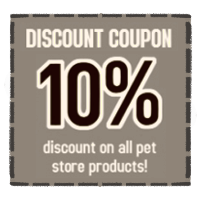 DISCOUNT COUPON