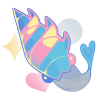 Prismatic littorina