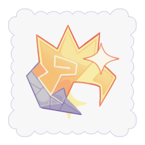 Golden ore