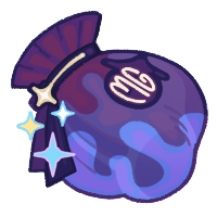 (e) Prismatic lucky bag