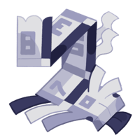Endless tape