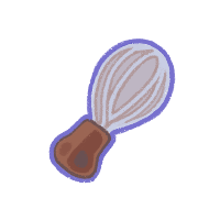 Cooking whisk Cooking whisk