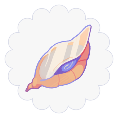 Seashell