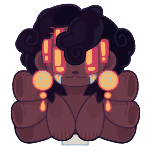 Original Gaya Plushie